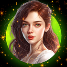 Lisa AI icon