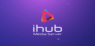 How to Download Ihub Media Server APK Latest Version 1.3.3 for Android 2024