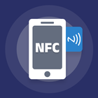 NFC Reader - NFC Tag Editor icon