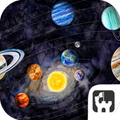 Space Explorer 4D