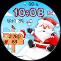 Happy Easter & Marry Christmas