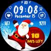 Christmas Santa CountDown 2024 APK