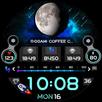 Astronomical Galaxy Moon ECO44 APK