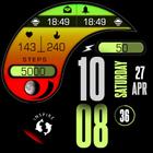 Health & Fitness Yin Yang IN70 icon