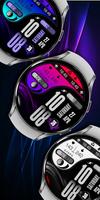 Health & Fitness Yin Yang IN70 poster