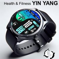 Health & Fitness Yin Yang IN70 screenshot 1