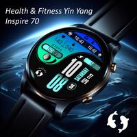 Health & Fitness Yin Yang IN70 screenshot 3