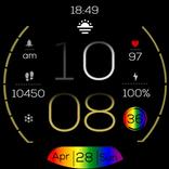 Pride Rainbow Love is Love