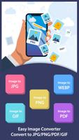 Easy Image Converter - Convert Affiche