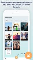 Easy Image Converter - Convert capture d'écran 1