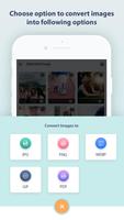 Easy Image Converter - Convert Ekran Görüntüsü 3