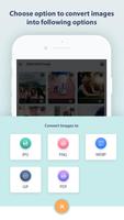 Easy Image Converter - Convert capture d'écran 3