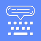 Prompt Keyboard icon