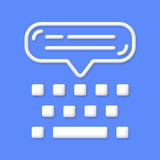 Prompt Keyboard icon