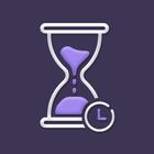 Time Tracker أيقونة
