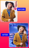 Cut Out : Photo Background Changer 截圖 1