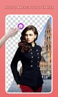 Cut Out : Photo Background Changer اسکرین شاٹ 2