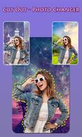 Cut Out : Photo Background Changer ภาพหน้าจอ 3