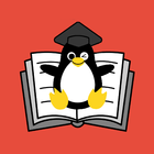 Linux Command Library أيقونة