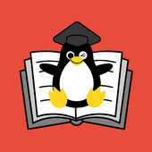 Linux Command Library-icoon