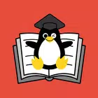 Linux Command Library ícone