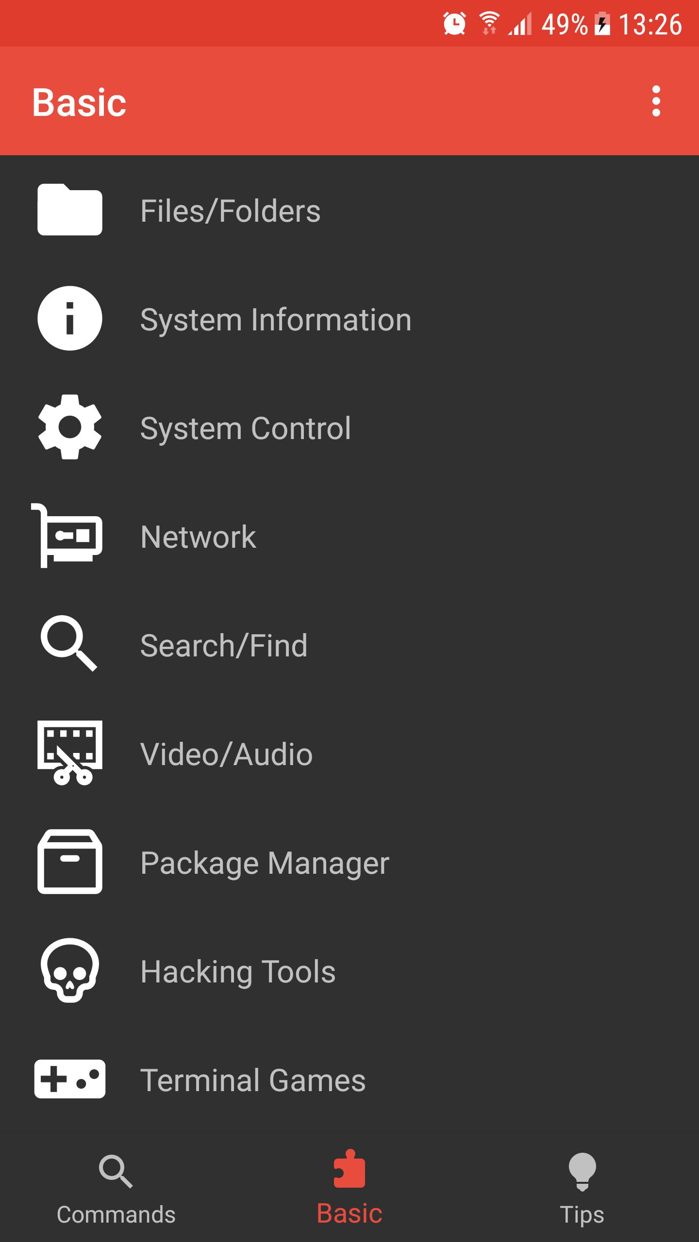 Linux Command To Download File Linux Command To Download File
