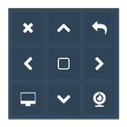 Home Remote Control icon