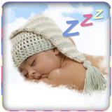 Baby Sleep Lite ไอคอน