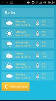 Happy Weather Screenshot 1