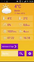 Happy Weather Screenshot 2