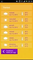 3 Schermata Happy Weather