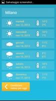 1 Schermata Happy Weather