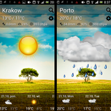Cute Weather 图标