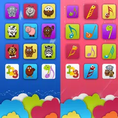 Baby Phone - Game for Infants APK download