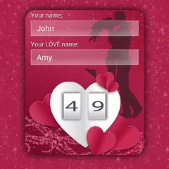 download Il test amore - calcolatrice APK