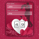 你的愛情測試計算器 APK