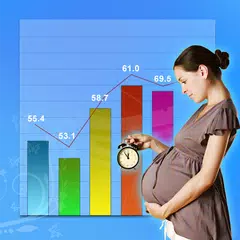 Pregnancy weight - calculator APK download