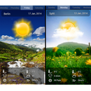 Swipe Weather APK