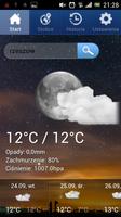 3 Schermata Weather Master