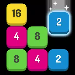 Match the Number - 2048 Game APK 下載