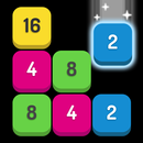 Match the Number - 2048 Game APK