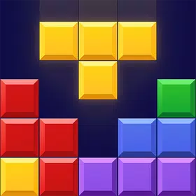 Block Buster – Puzzle Game