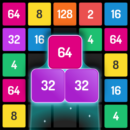 X2 Blocks: 2048 Number Games APK 294 for Android – Download X2 Blocks: 2048  Number Games XAPK (APK Bundle) Latest Version from APKFab.com