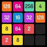 X2 Blocks : 2048 Merge Games