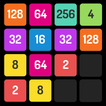 X2 Blocks: 2048 Игра с числами