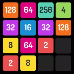 Скачать X2 Blocks: 2048 игр слияния XAPK