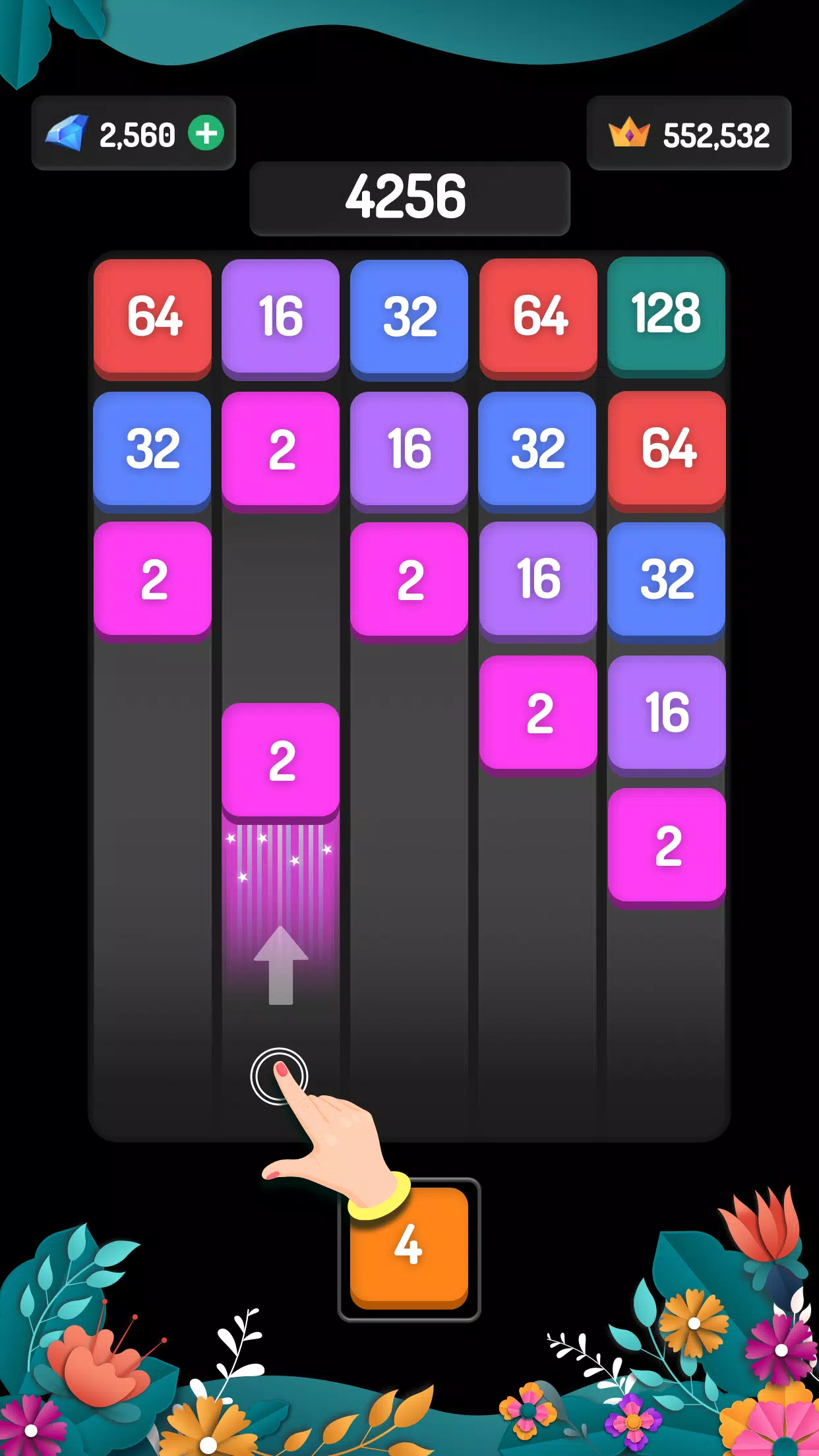 x2 blocks - 2048 Merge Games APK for Android Download