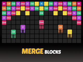 برنامه‌نما X2 Blocks عکس از صفحه