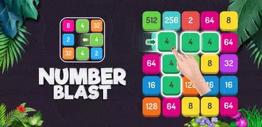 Number Blast