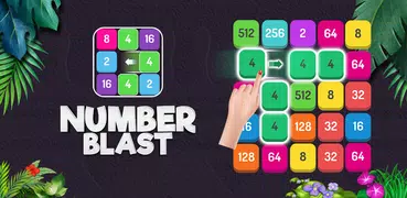 Number Blast